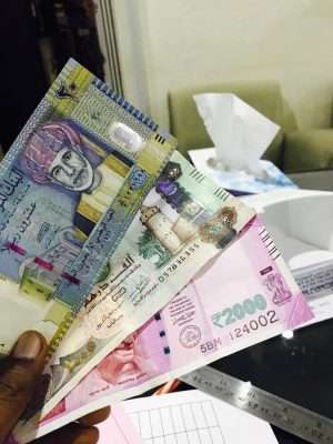 UAE Dirham