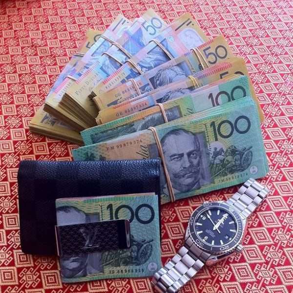 Zealand Dollars2